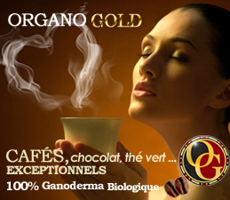 Organo-Gold